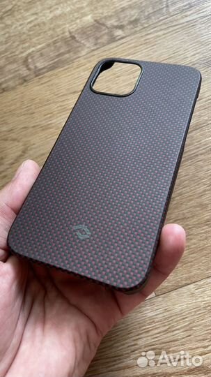 Pitaka iPhone 12/12Pro new