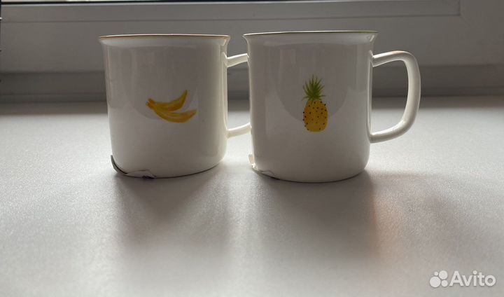 Кружка чашка для эспрессо Zara Home