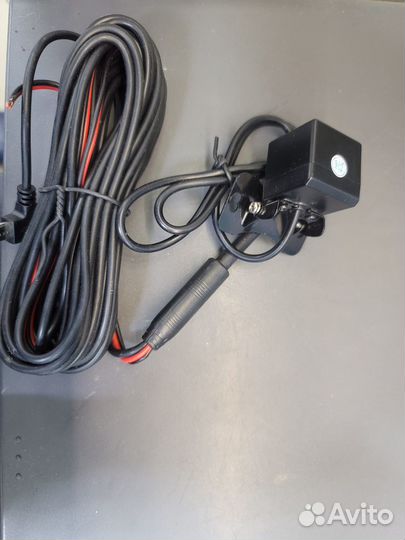 Камера для автомобиля задняя