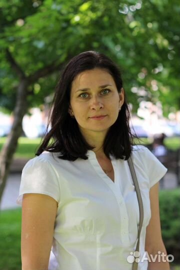 Репетитор начальных классов Русский язык 5-8 класс