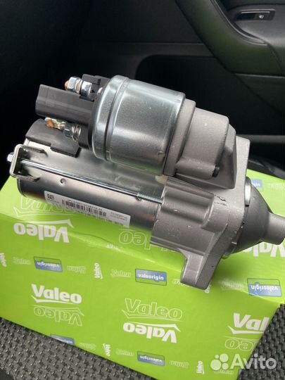 Стартер LADA kalina.priora.granta 438285