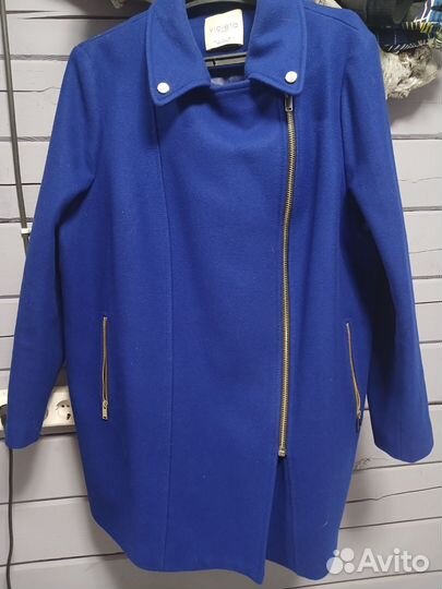 Пальто женское mango 52