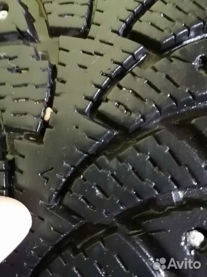 Nokian Tyres Hakkapeliitta 4 175/65 R14