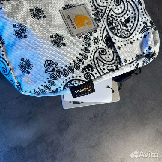 Сумка через плечо