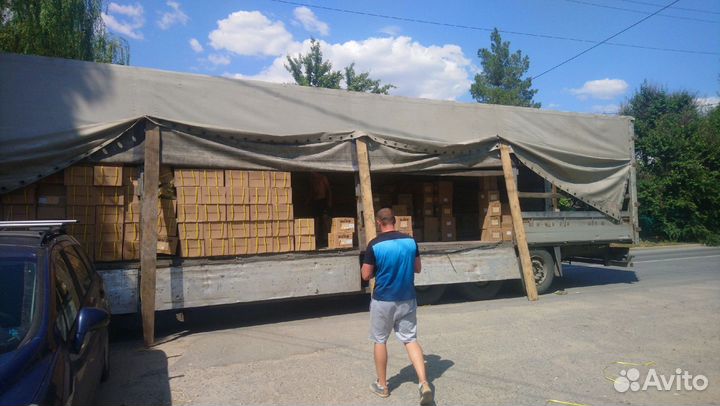 Грузчики на час разнорабочие работа