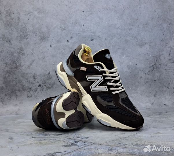 Кроссовки мужские New Balance 9060