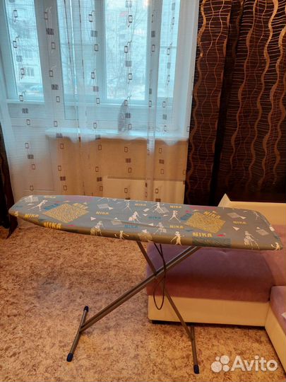 Гладильная доска