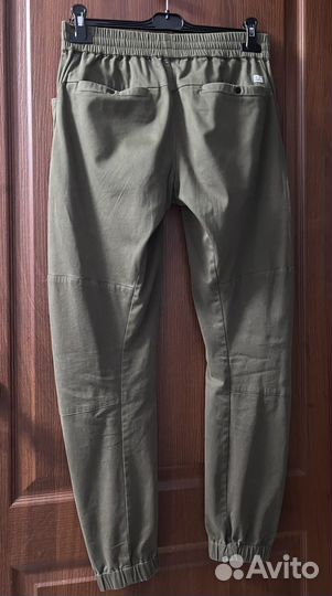 Штаны cp company