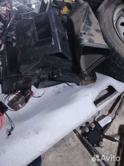 Печка калина, приора, 2110. 12,ланос, нексия