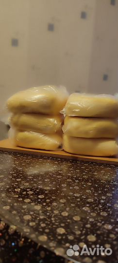 Масло сливочное