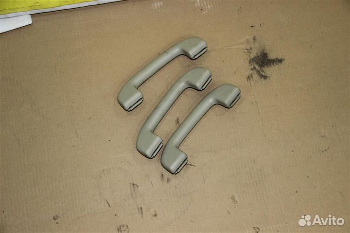 Ручка салонная Nissan Tiida C11 2007