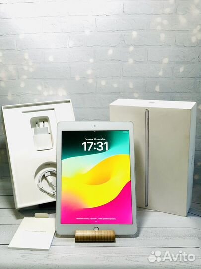 iPad 6 32Gb WiFi