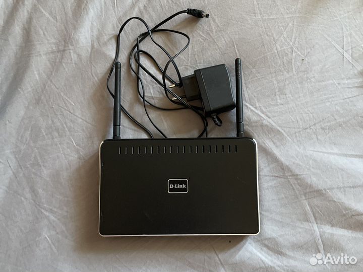 Wifi роутер маршрутизатор d-link dir 615