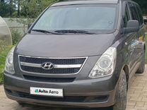 Hyundai H-1 2.5 AT, 2012, 357 000 км, с пробегом, цена 1 620 000 руб.