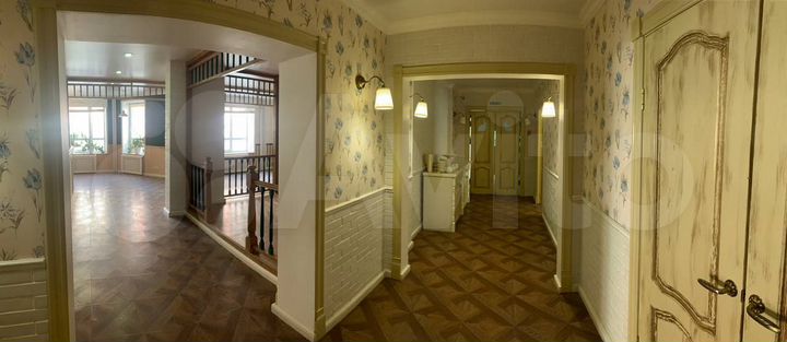 Коммерческое помещение 240 м² на Автомобилистов