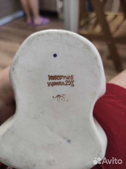 Графин Шторф