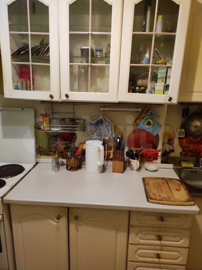 3-к. квартира, 59,9 м², 3/9 эт.