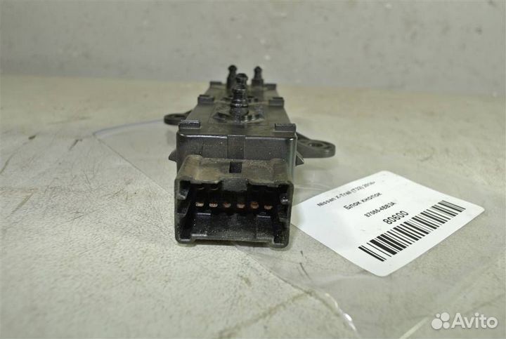 Блок кнопок Nissan X-Trail (T32) 2014