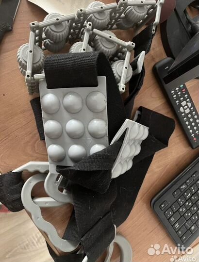 Вибротренажер