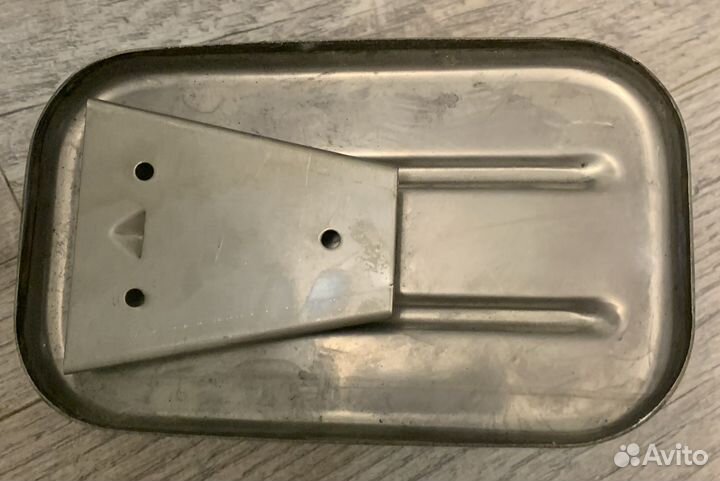 Дозатор жидкого мыла нержавейка