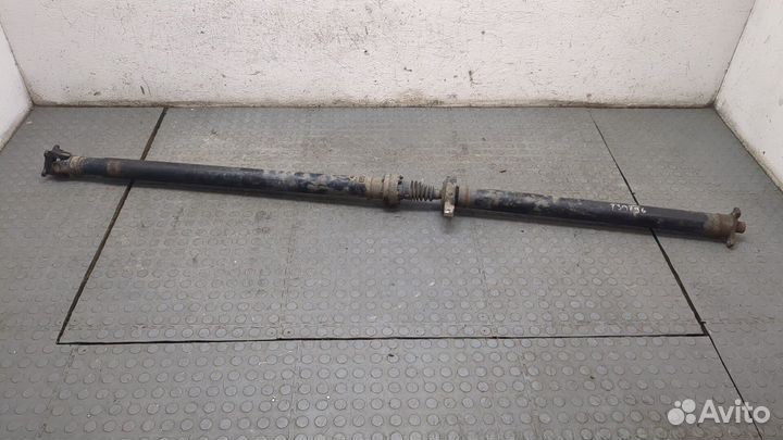 Кардан киа Sorento, 2010