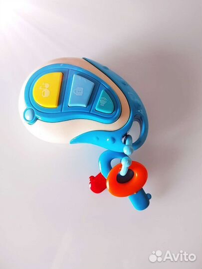 Ходунки детские автомобиль