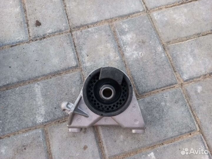 Подушка двигателя opel astra h
