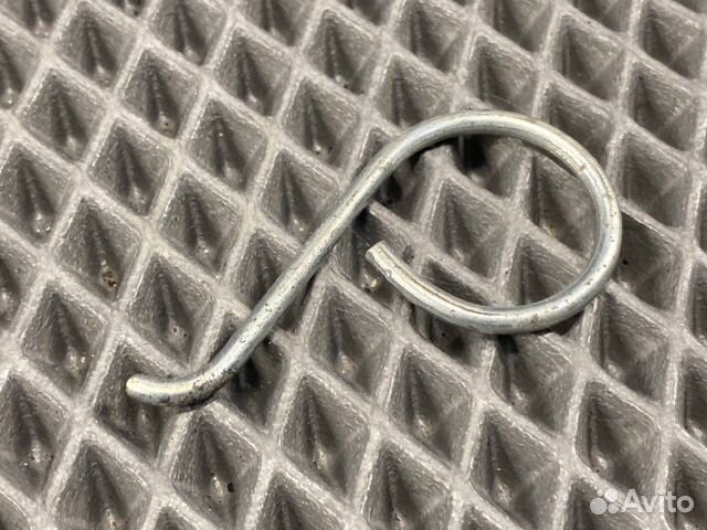 Съемник колпачка Audi Allroad C5 BES 2003