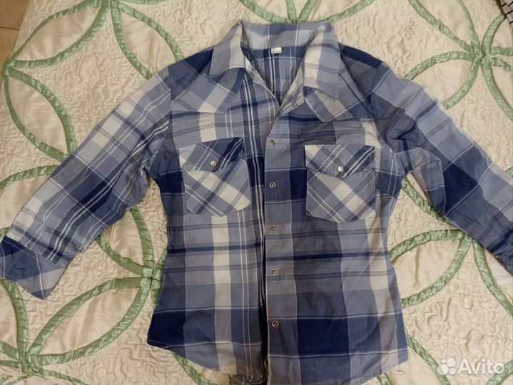 Женские вещи пакетом 42 44