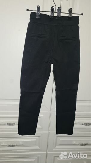 Брюки для девочки