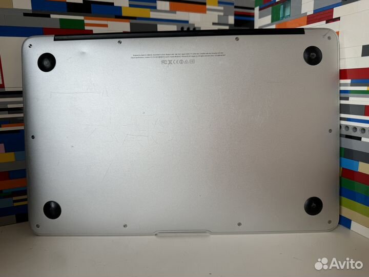 MacBook Air 11 2013 a1465