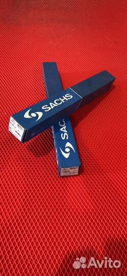 Амортизаторы Sprinter-LT28 (1шт)