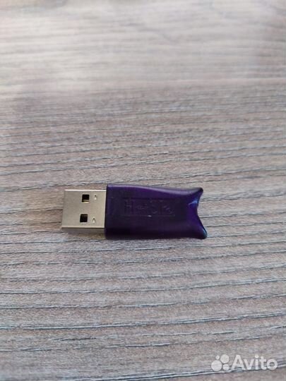 Юсб ключ для 1С