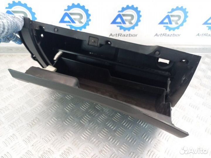 Бардачок Chery M11 A3 1.6 SQR481F 119 Л.С седан