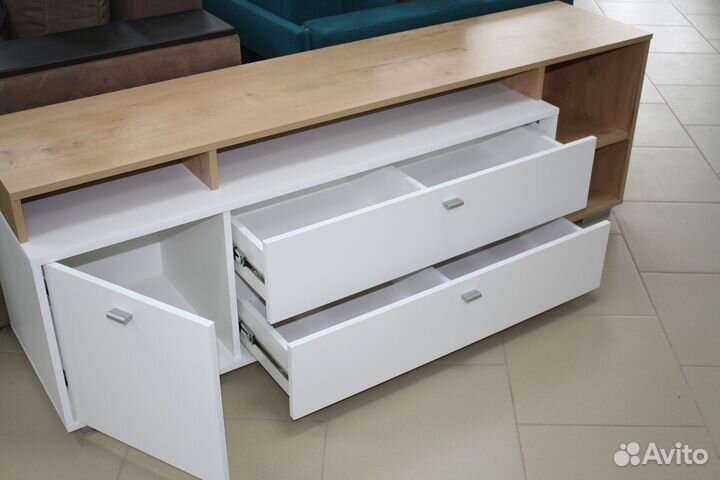 Тумба под тв новая Ланс К202