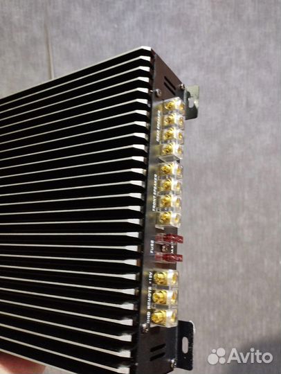 Усилитель modern original