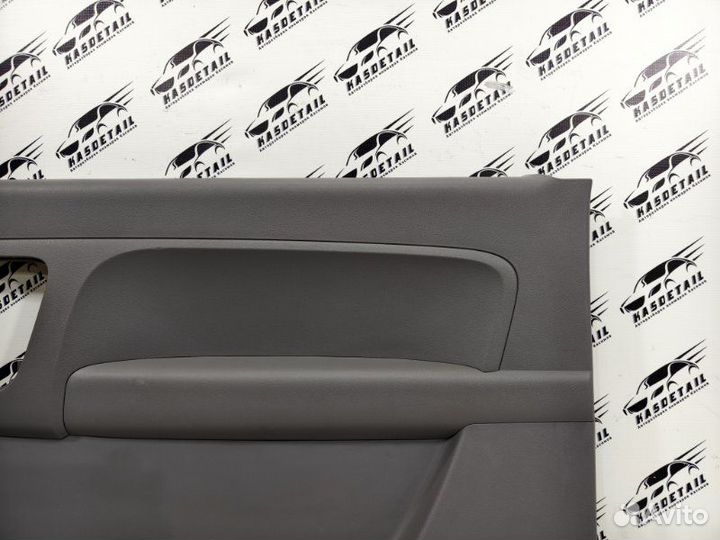 Обшивка боковой двери задняя правая Hyundai Grand