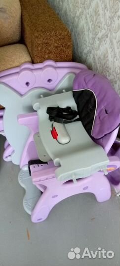Столик детский для кормления