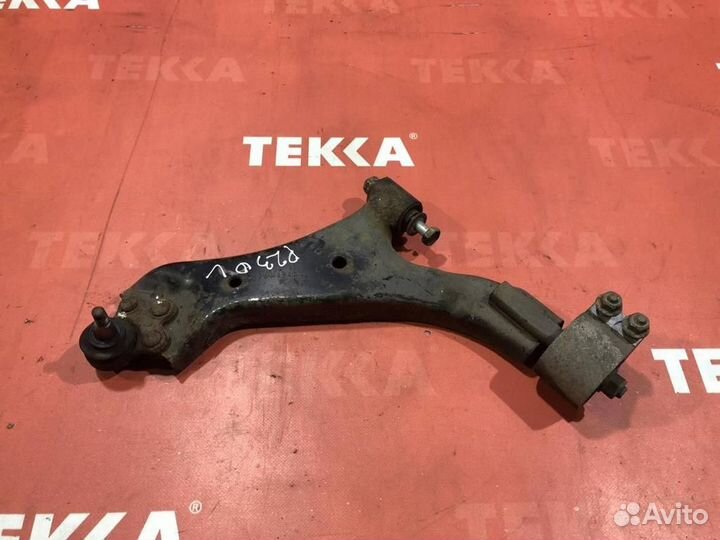 Рычаг передний левый Опель антара opel antara