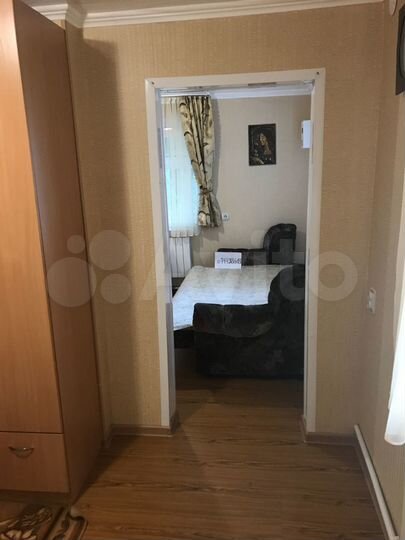 Дом 23 м² на участке 3,5 сот.