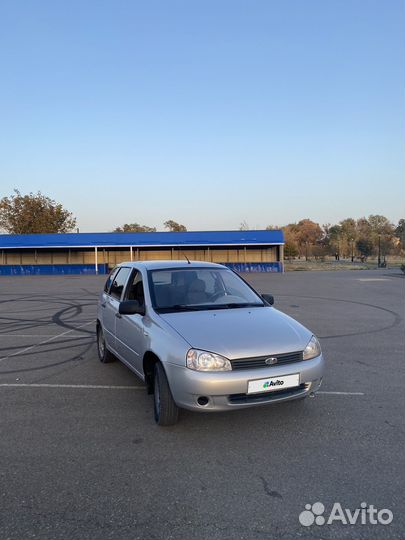 LADA Kalina 1.4 МТ, 2011, 178 000 км