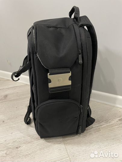 Фоторюкзак Manfrotto SSC3-2BB