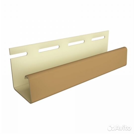 Docke Профиль J26