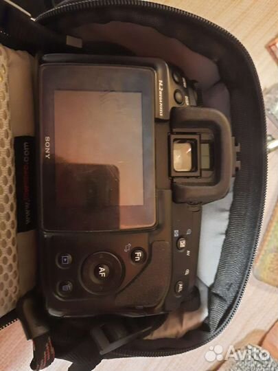 Сумка для камеры lowepro