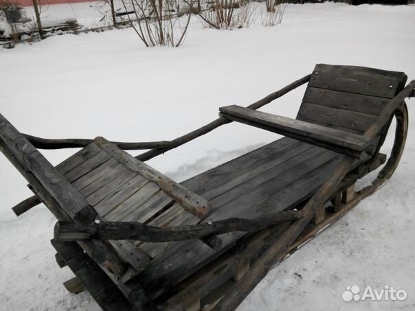Конные сани. Розвальни. Кошева. Дровни. Возок