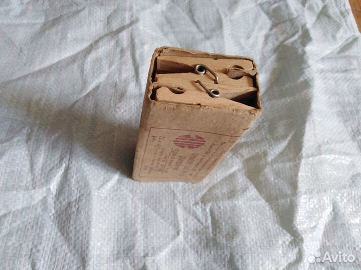 Домашние раритетные вещи