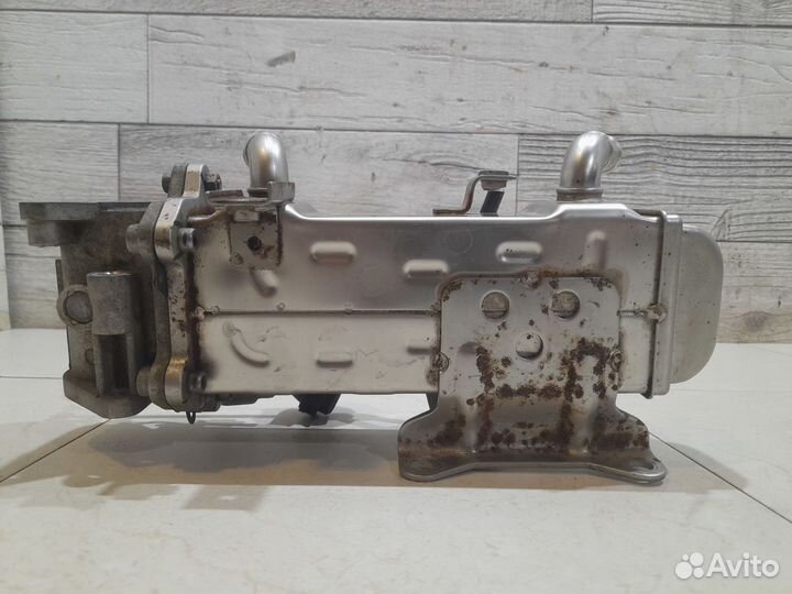 Радиатор EGR Hyundai Santa Fe / Kia Sorento Prime