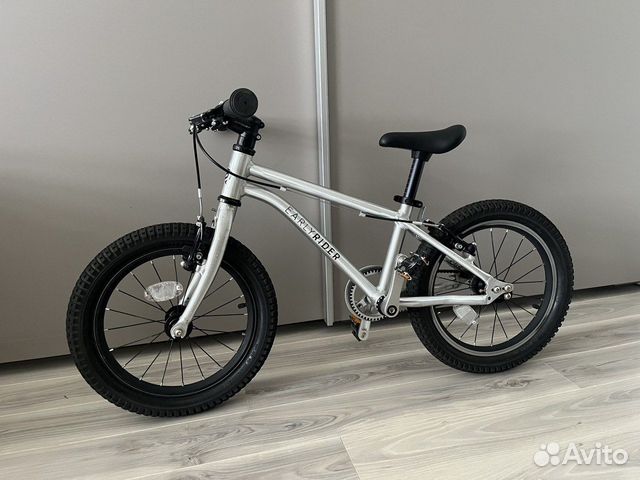 Early rider seeker x16 best sale
