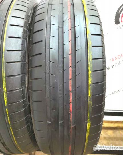 Vredestein SporTrac 205/60 R16 92N