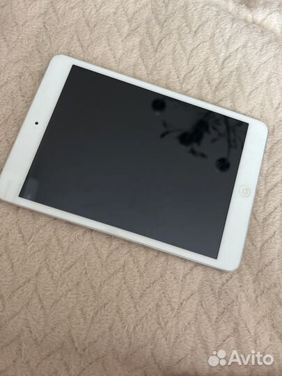 iPad mini
